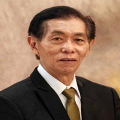 Yu Jian Ping | Solusi Duka - Solusi Kedukaan Terintegrasi Pertama di Indonesia